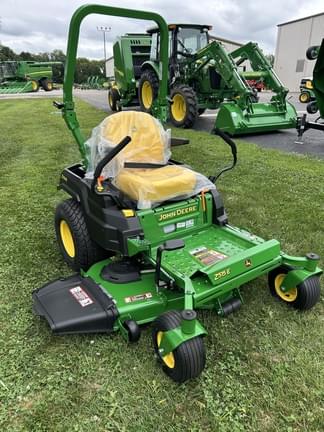 Image of John Deere Z515E Primary image