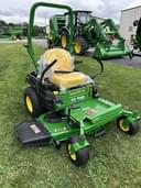 2025 John Deere Z515E Image