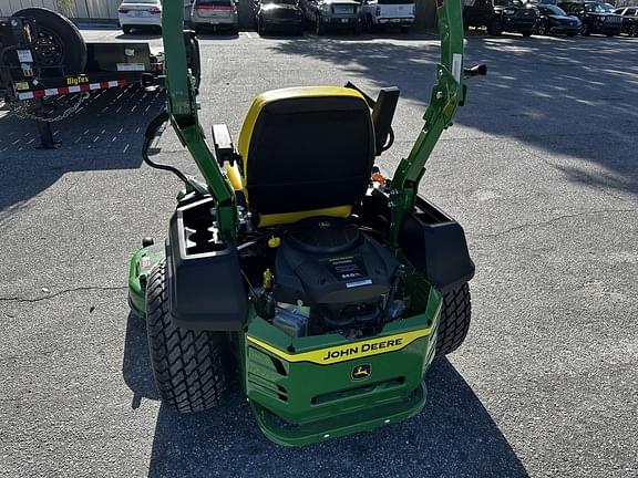 Image of John Deere Z515E equipment image 4