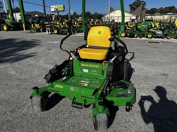 Image of John Deere Z515E Primary image