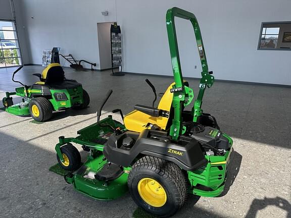 Image of John Deere Z515E Primary Image