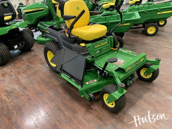 2025 John Deere Z515E Equipment Image0