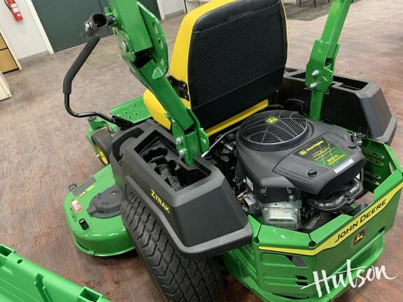 Image of John Deere Z515E equipment image 2