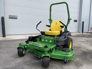 2025 John Deere Z515E Image