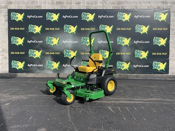 Image of John Deere Z515E equipment image 1