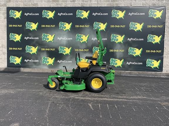 Image of John Deere Z515E Primary image