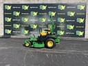 2025 John Deere Z515E Image