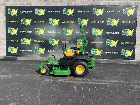 Image of John Deere Z515E equipment image 1