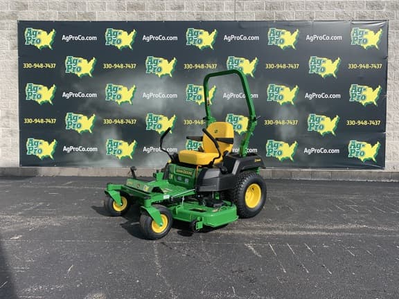 Image of John Deere Z515E Primary image