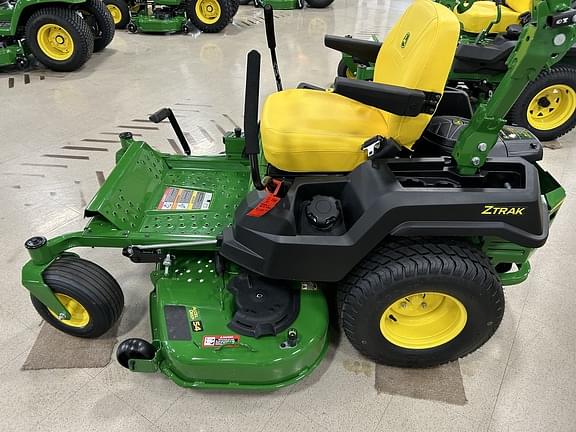 Image of John Deere Z515E Primary image