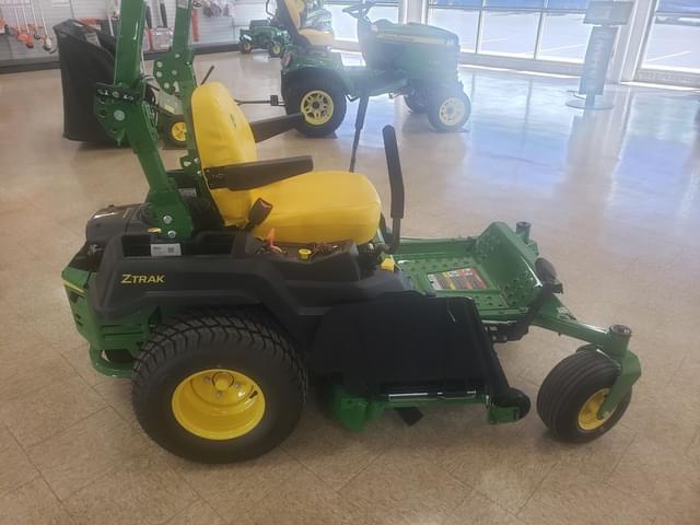 Image of John Deere Z515E equipment image 1