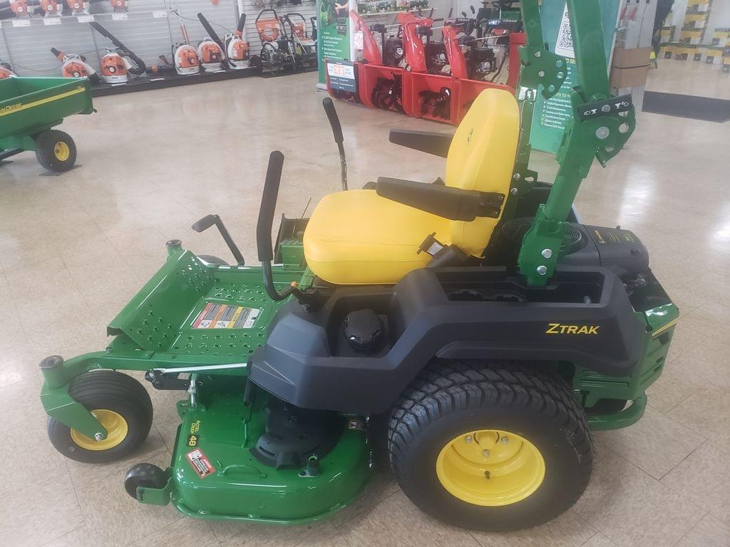 Image of John Deere Z515E Primary image