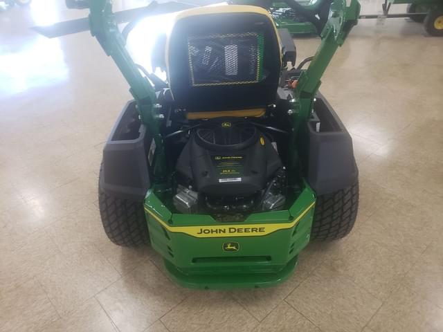 Image of John Deere Z515E equipment image 2