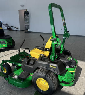 2025 John Deere Z515E Image