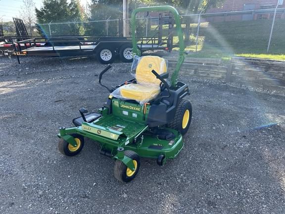 Image of John Deere Z515E equipment image 2