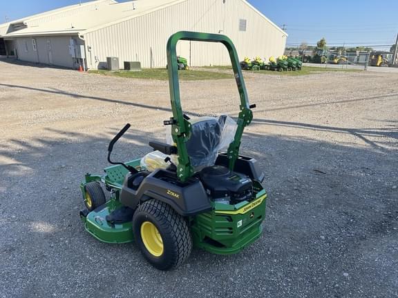 Image of John Deere Z515E equipment image 3