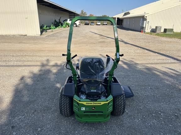 Image of John Deere Z515E equipment image 4