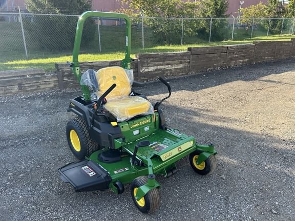 2025 John Deere Z515E Equipment Image0