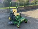 2025 John Deere Z515E Image