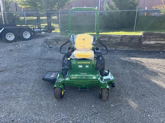 Image of John Deere Z515E equipment image 1