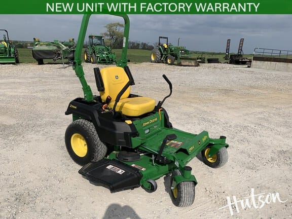 Main image John Deere Z515E