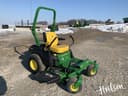 2025 John Deere Z515E Image