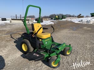 2025 John Deere Z515E Image