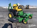 2025 John Deere Z515E Image