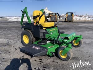 2025 John Deere Z515E Image