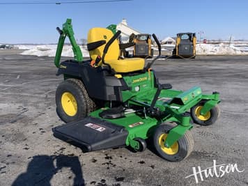 Main image John Deere Z515E
