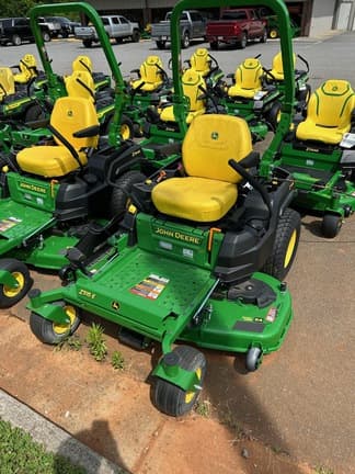 Image of John Deere Z515E Primary image