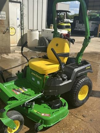 Image of John Deere Z515E Image 1