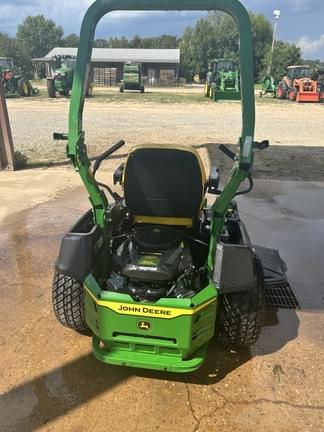 Image of John Deere Z515E Image 0