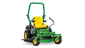 2026 John Deere Z515E Image