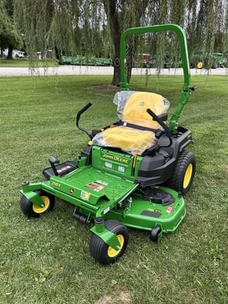 Image of John Deere Z515E equipment image 1