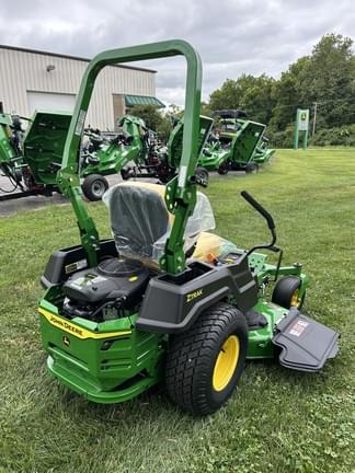 Image of John Deere Z515E equipment image 3