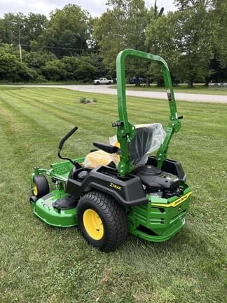 Image of John Deere Z515E equipment image 2