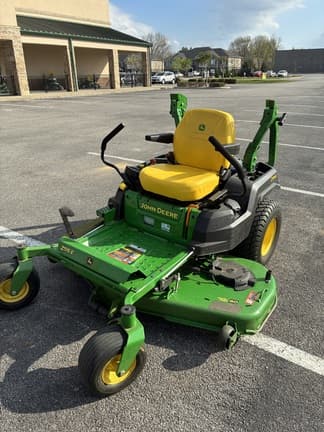Image of John Deere Z515E Primary image