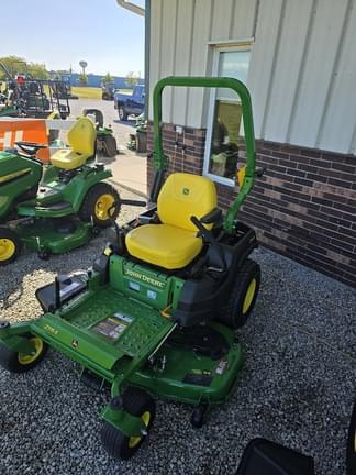 Image of John Deere Z515E Primary image