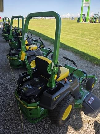 Image of John Deere Z515E equipment image 2
