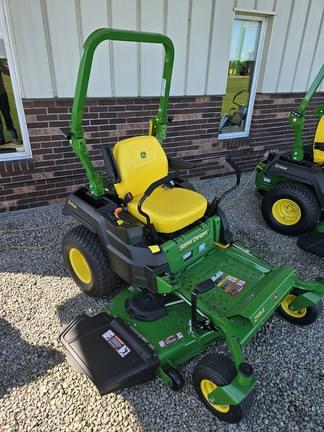 Image of John Deere Z515E equipment image 3