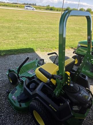 Image of John Deere Z515E equipment image 1