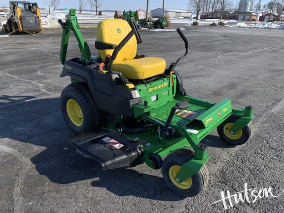 Image of John Deere Z515E Primary image