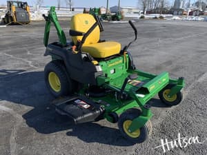 2025 John Deere Z515E Image