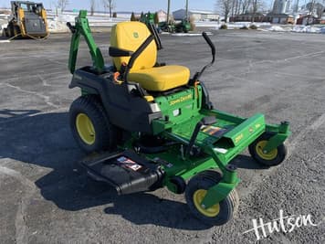 Main image John Deere Z515E
