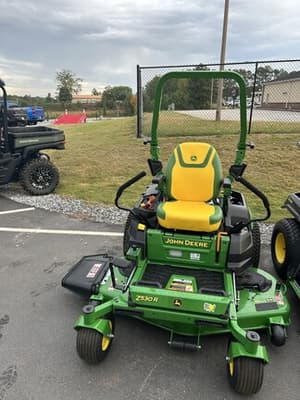 2025 John Deere Z530R Image