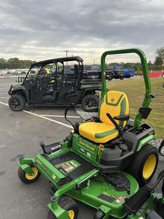 Image of John Deere Z530R Image 1