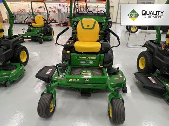 Image of John Deere Z530M Primary image