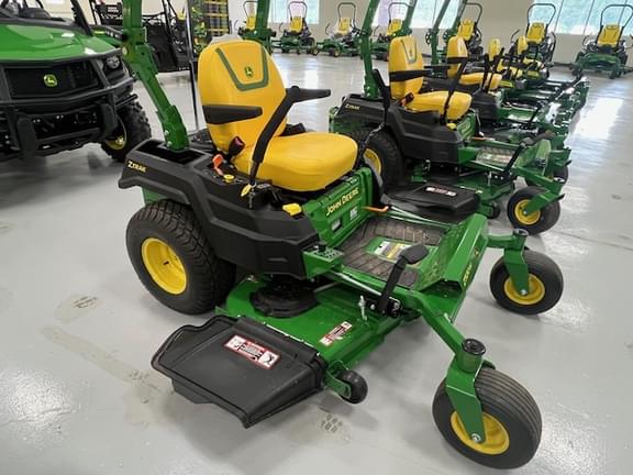 Image of John Deere Z530M equipment image 2