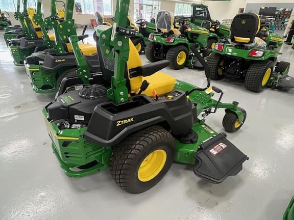 Image of John Deere Z530M equipment image 3